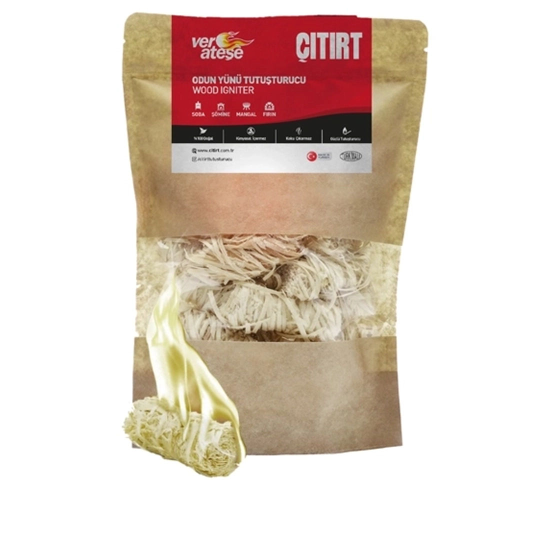 YAKIT VE TUTUŞTURUCULAR