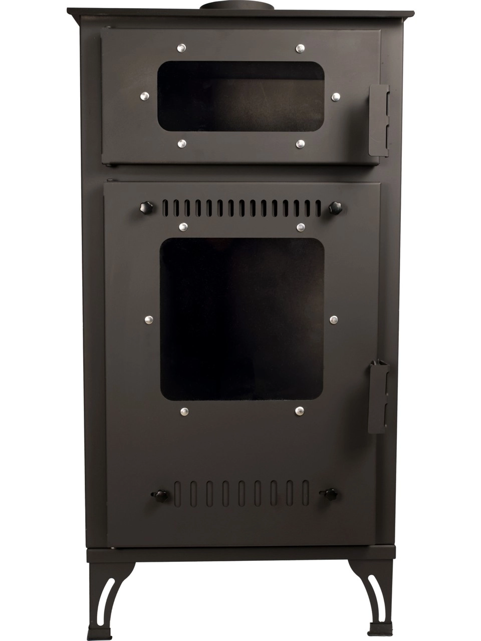 Samsun Pelet Soba Satan Yerler