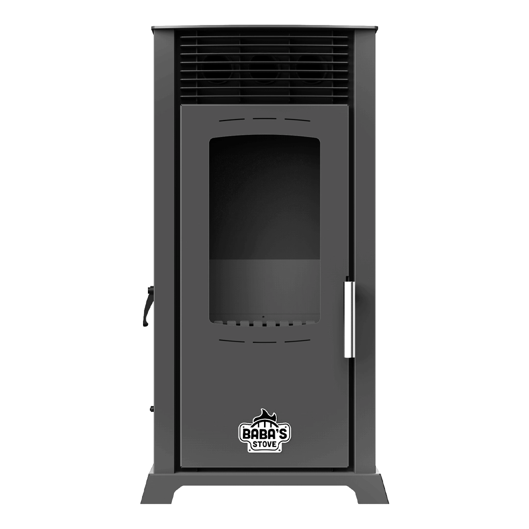 Samsun En Ucuz Pelet Soba