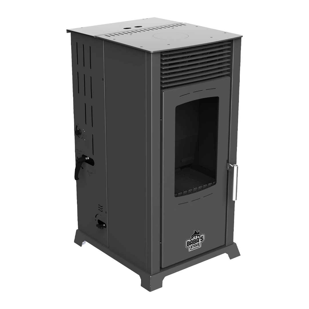 Samsun Pelet Soba Toplu Satış