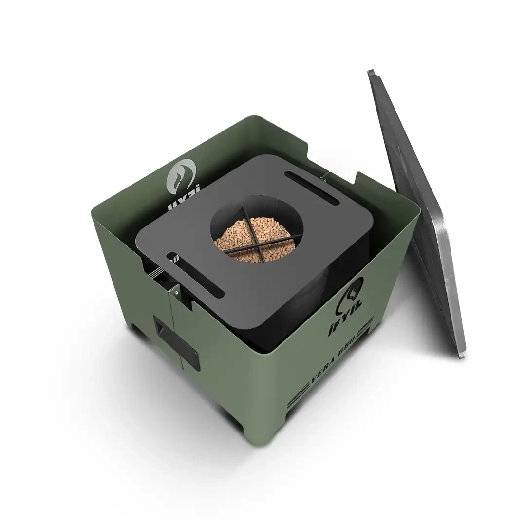 Samsun Mangal Barbekü Fiyatları